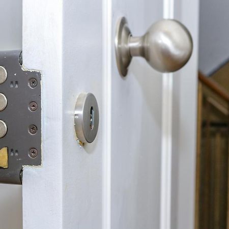 Tejo I Apartment Almada Kültér fotó