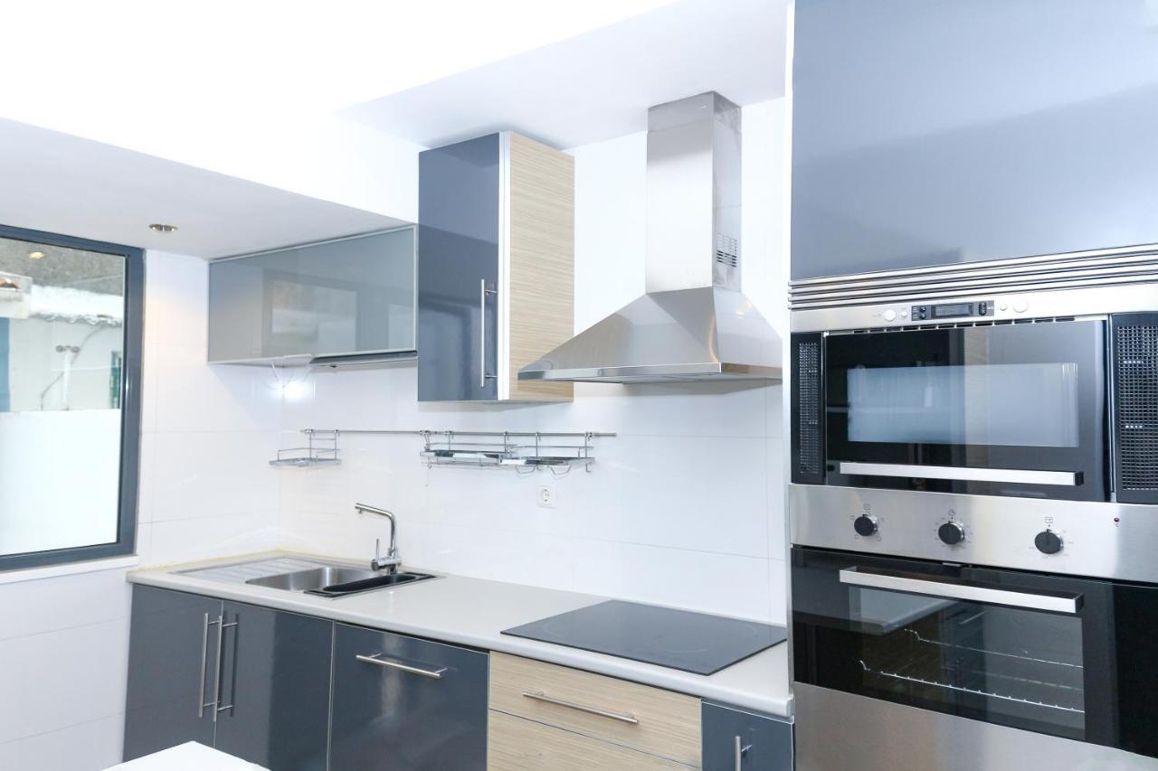 Tejo I Apartment Almada Kültér fotó