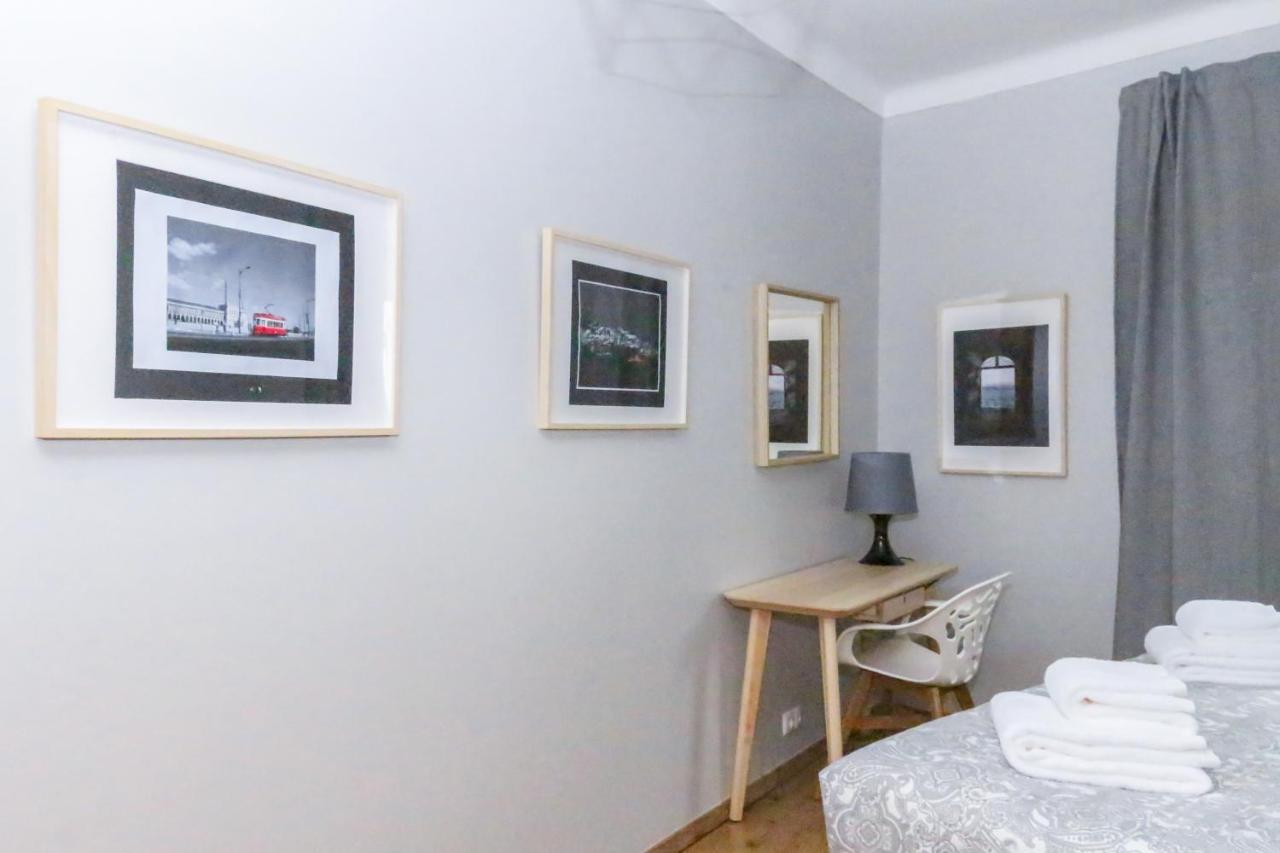 Tejo I Apartment Almada Kültér fotó