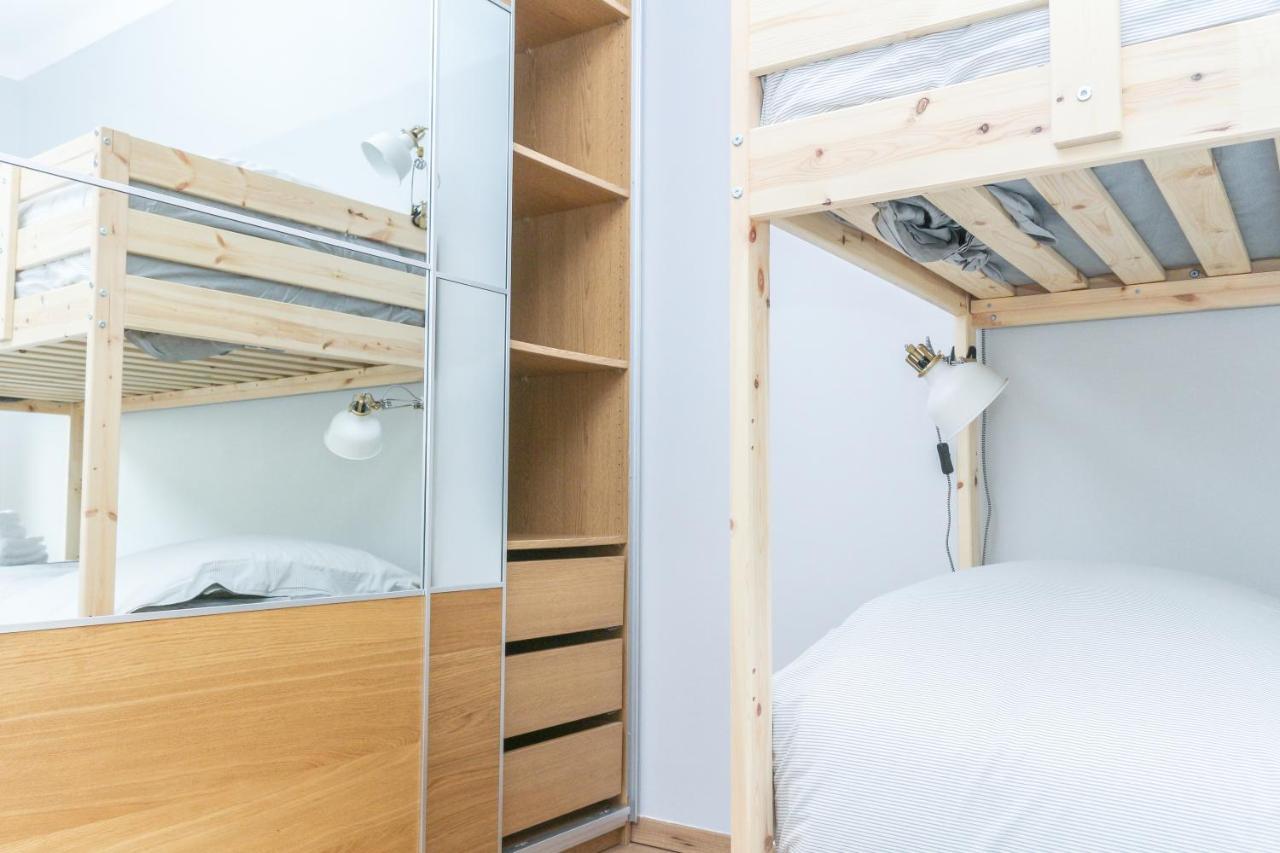 Tejo I Apartment Almada Kültér fotó