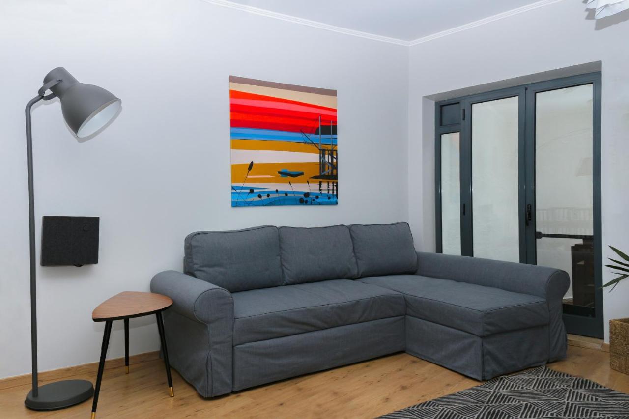 Tejo I Apartment Almada Kültér fotó