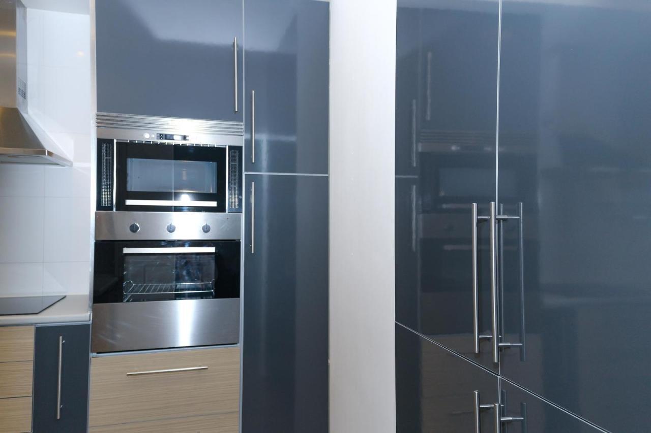 Tejo I Apartment Almada Kültér fotó