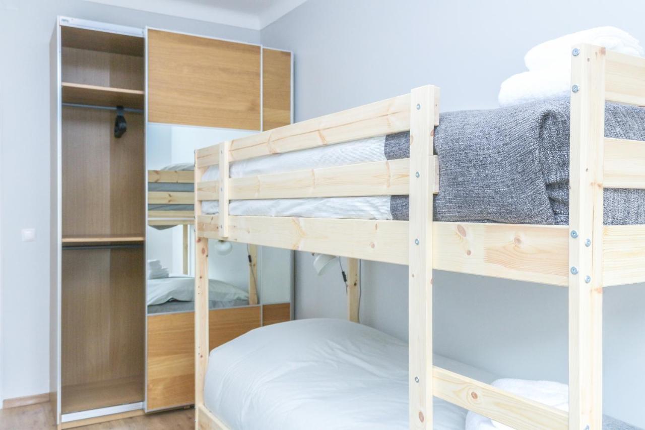 Tejo I Apartment Almada Kültér fotó