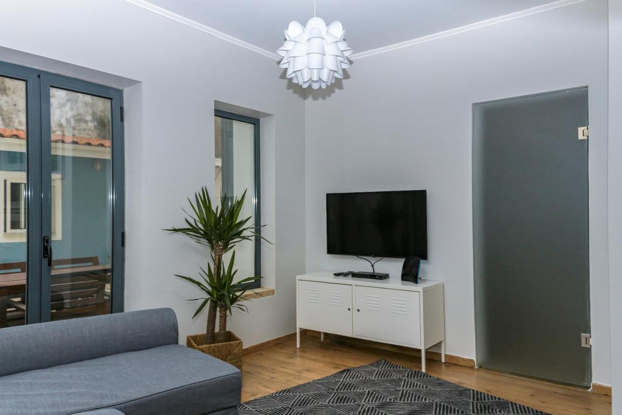 Tejo I Apartment Almada Kültér fotó