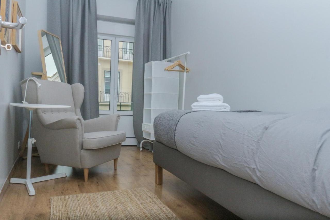 Tejo I Apartment Almada Kültér fotó