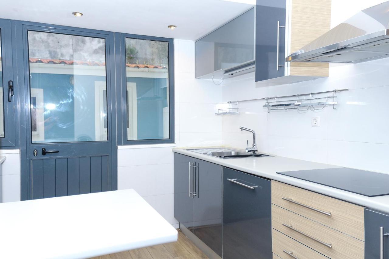 Tejo I Apartment Almada Kültér fotó
