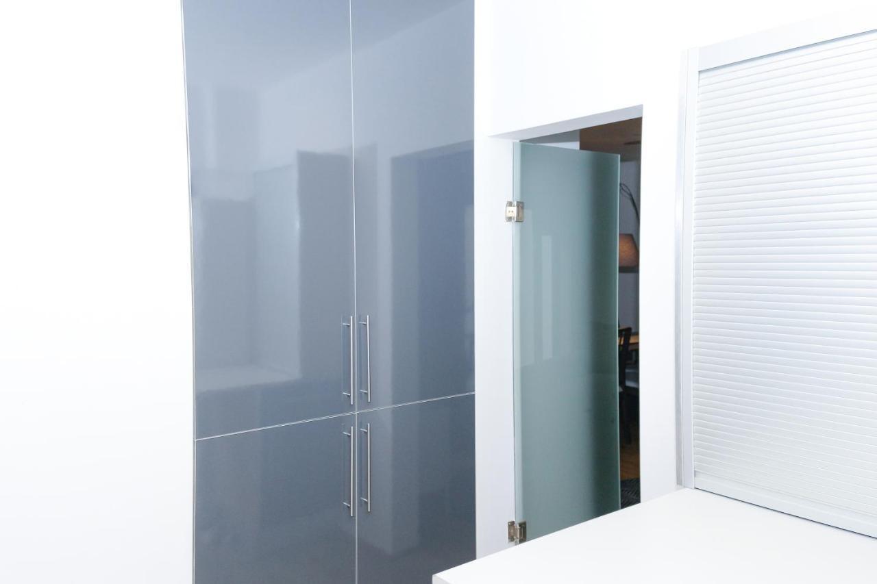 Tejo I Apartment Almada Kültér fotó