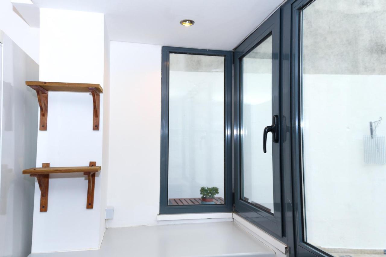 Tejo I Apartment Almada Kültér fotó
