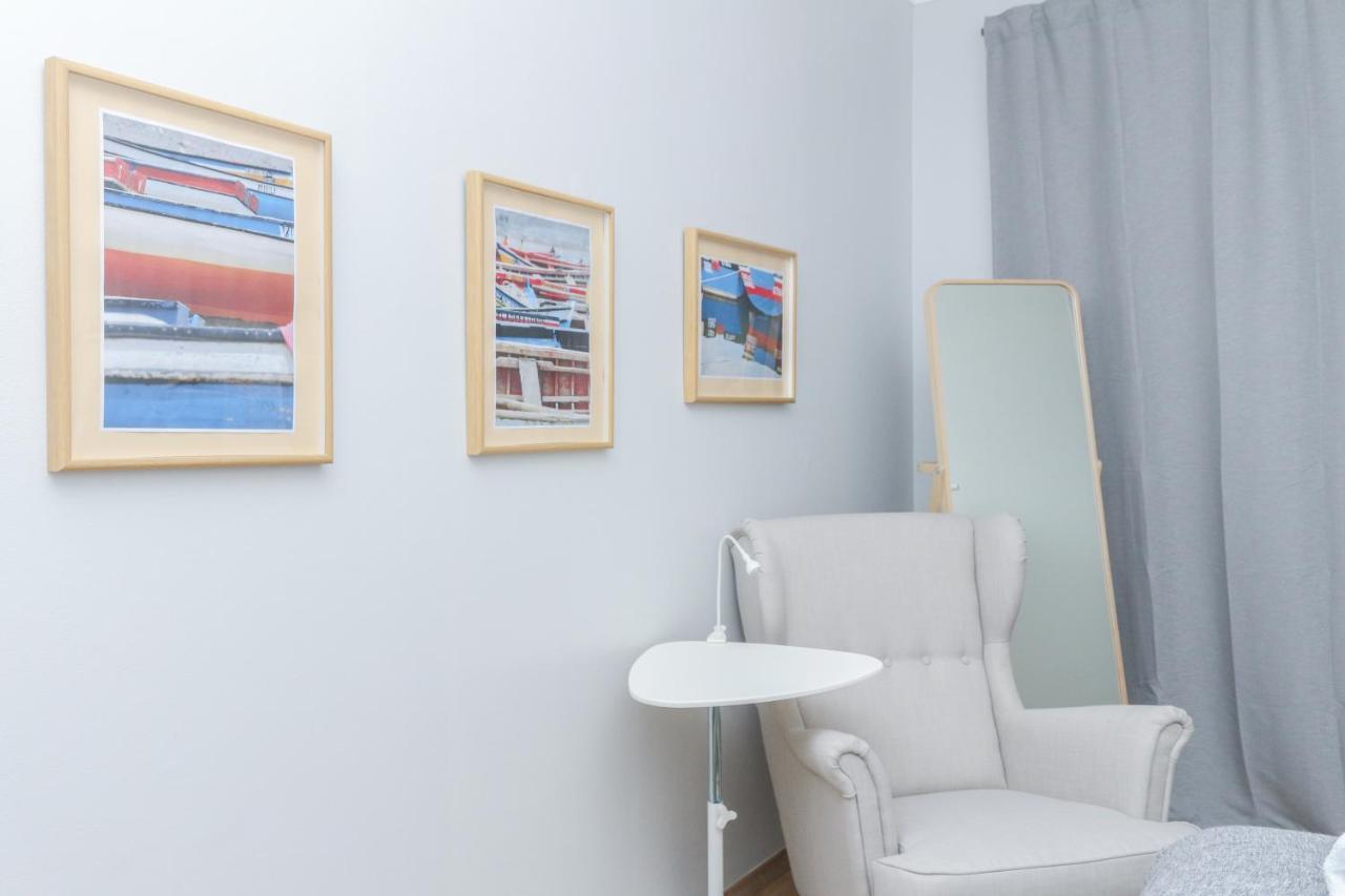 Tejo I Apartment Almada Kültér fotó